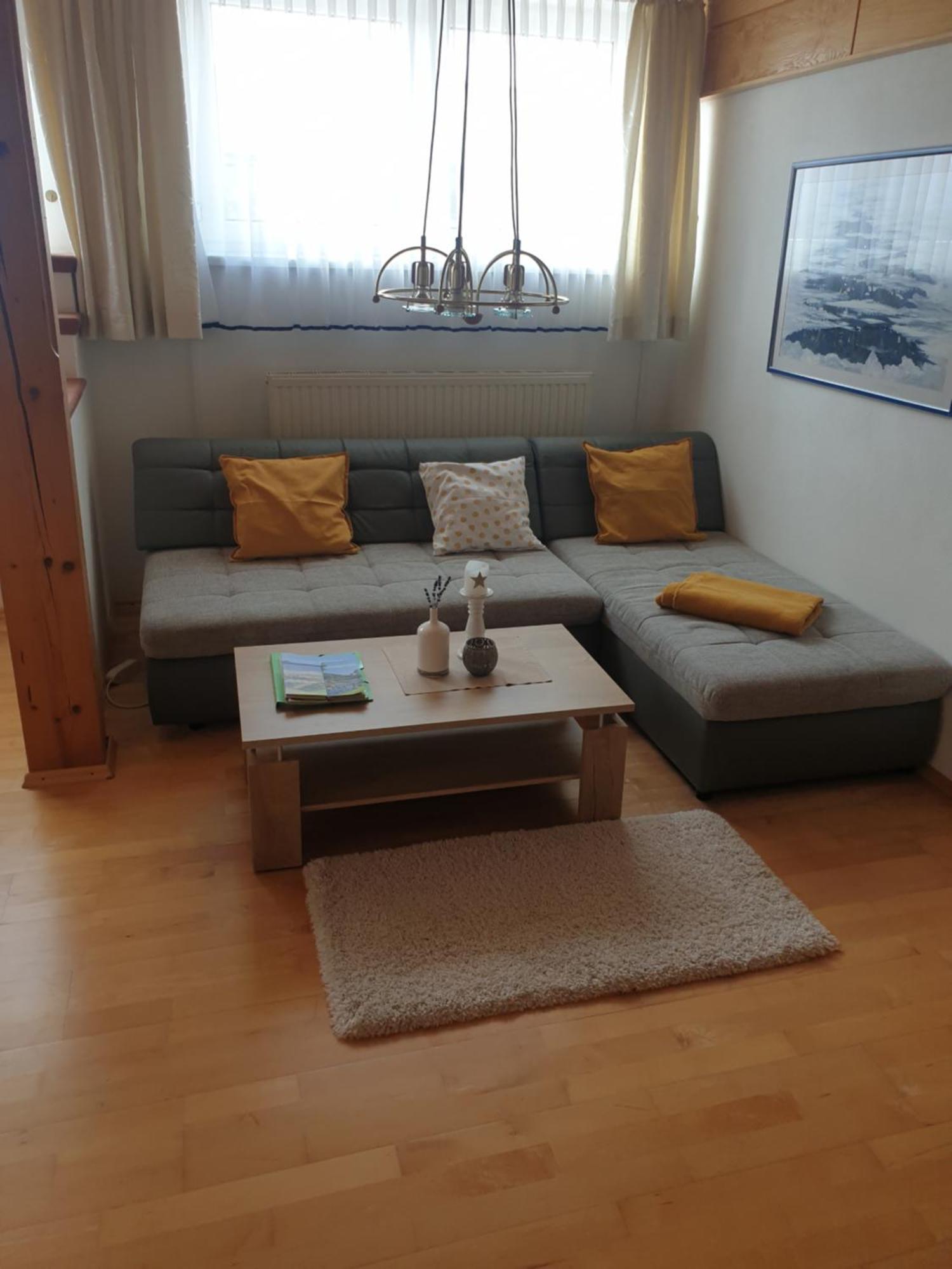 Bergfuehrerhaus Panzió Ramsau am Dachstein Kültér fotó